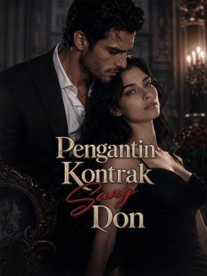 Poster Pengantin Kontrak Sang Don